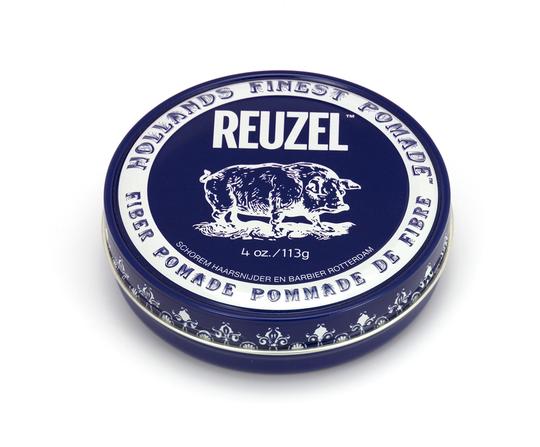 Reuzel - Fiber Pomade - 4oz | 113g - ProCare Outlet by Reuzel