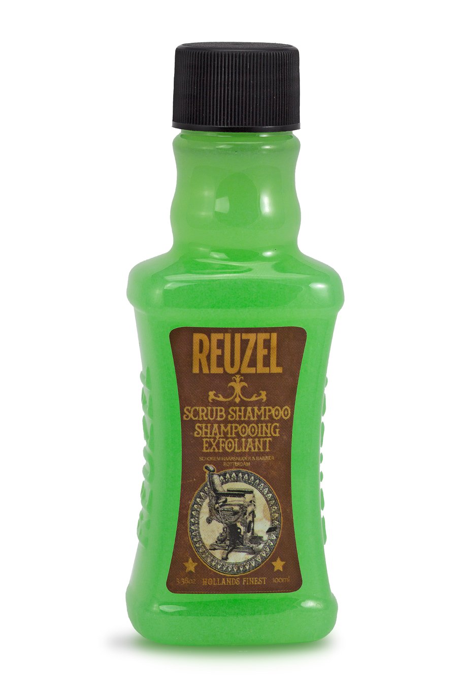 Reuzel - Scrub Shampoo - 100ml - by Reuzel |ProCare Outlet|