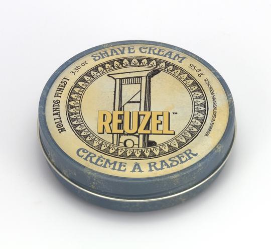 Reuzel - Shave Cream - 3.38oz | 95g - ProCare Outlet by Reuzel