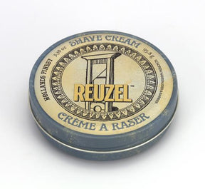 Reuzel - Shave Cream - 3.38oz | 95g - ProCare Outlet by Reuzel