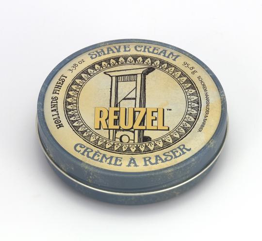 Reuzel - Shave Cream - 3.38oz | 95g - ProCare Outlet by Reuzel