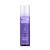 Revlon - Equave - Blonde Detangling Conditioner for Blonde Hair | 200ml | - ProCare Outlet by Revlon