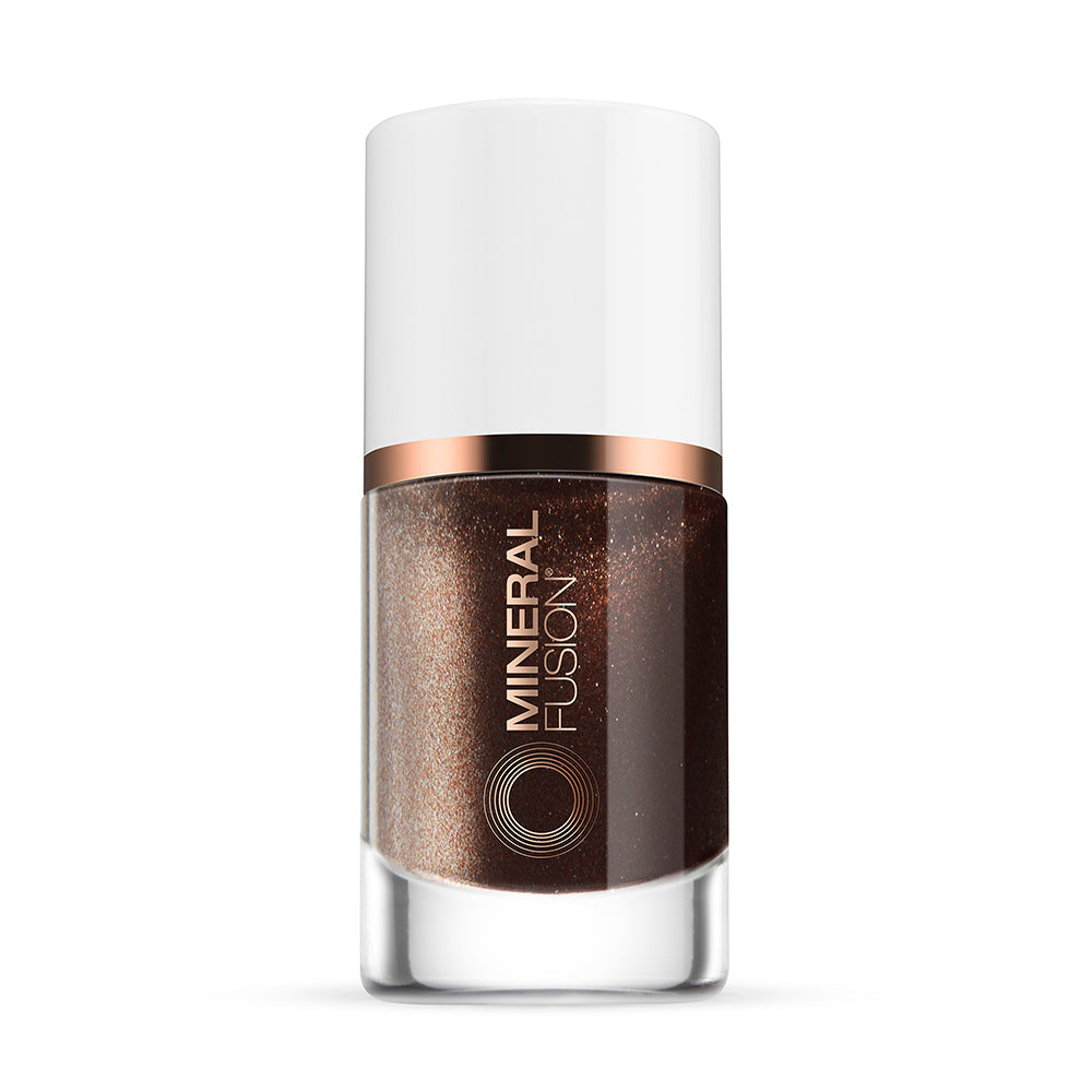 Mineral Fusion - Nail Polish - Rosé All Day - by Mineral Fusion |ProCare Outlet|