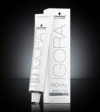 Schwarzkopf - Igora Royal - Absolutes Colors - by Schwarzkopf |ProCare Outlet|