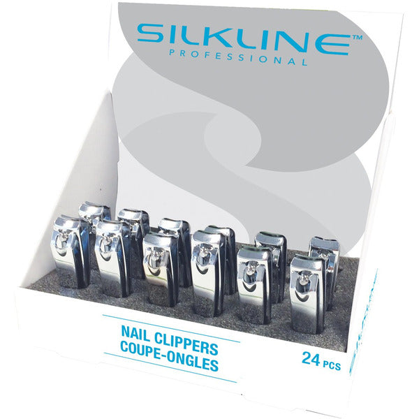 Silkline - Nail Clipper - by Silkline |ProCare Outlet|