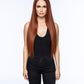 BELLAMI Silk Seam 24" 260g Spiced Crimson Natural Hair Extensions