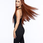BELLAMI Silk Seam 24" 260g Spiced Crimson Natural Hair Extensions