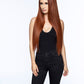 BELLAMI Silk Seam 26" 360g Spiced Crimson Natural Hair Extensions