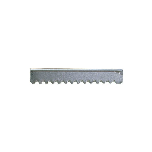 Dannyco Double-Use Single-Edge Blades