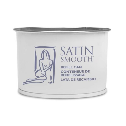 Satin Smooth Refill Can (14oz) - by Satin Smooth |ProCare Outlet|