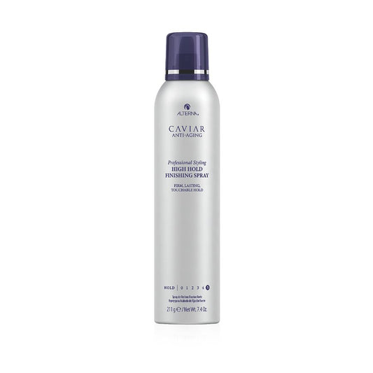 Caviar Anti-Aging Professional Styling High Hold Finishing Spray