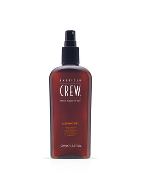 American Crew - Alternator Finishing Spray | 100ml - ProCare Outlet by American Crew