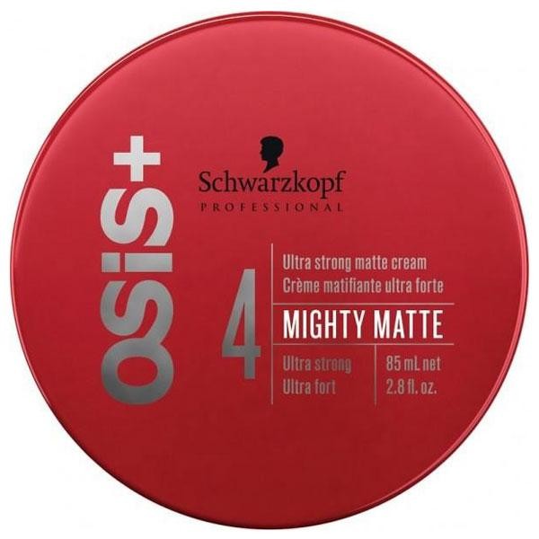 Schwarzkopf - Osis - Texture - Mighty Matte |2.8oz| - by Schwarzkopf |ProCare Outlet|