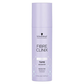 Schwarzkopf Professional Fibre Clinix Tame Booster 45ml