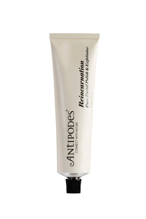Antipodes Reincarnation Pure Facial Polish & Exfoliator - ProCare Outlet by Antipodes
