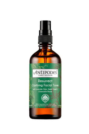 Antipodes Resurrect Clarifying Facial Toner - ProCare Outlet by Antipodes