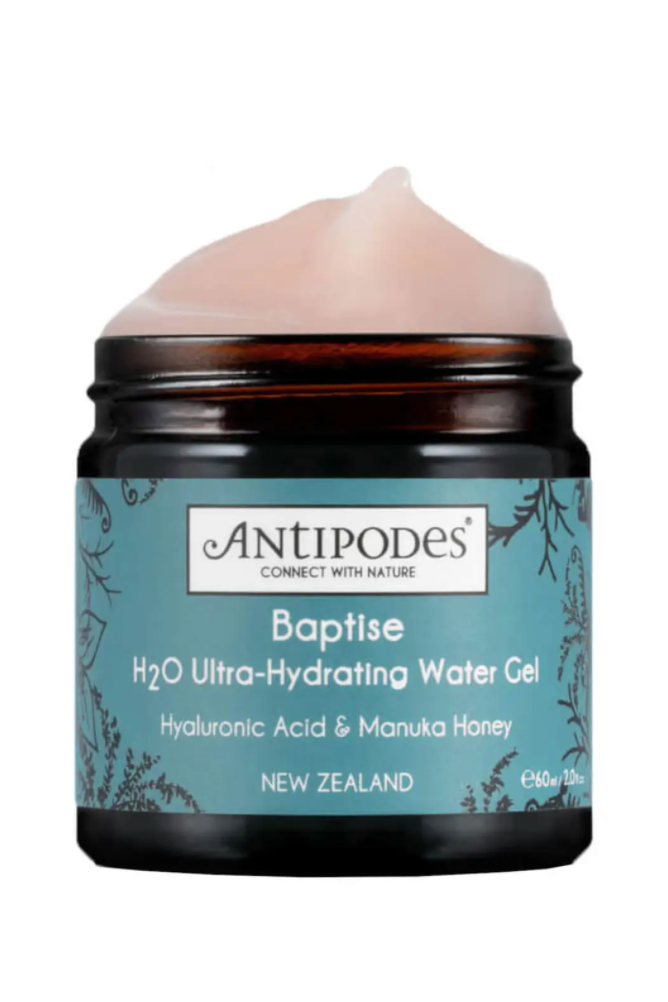 Antipodes Baptise H2O Ultra-hydrating Water Gel - by Antipodes |ProCare Outlet|