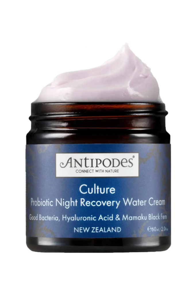 Antipodes Culture Probiotic Night Water Cream - ProCare Outlet by Antipodes