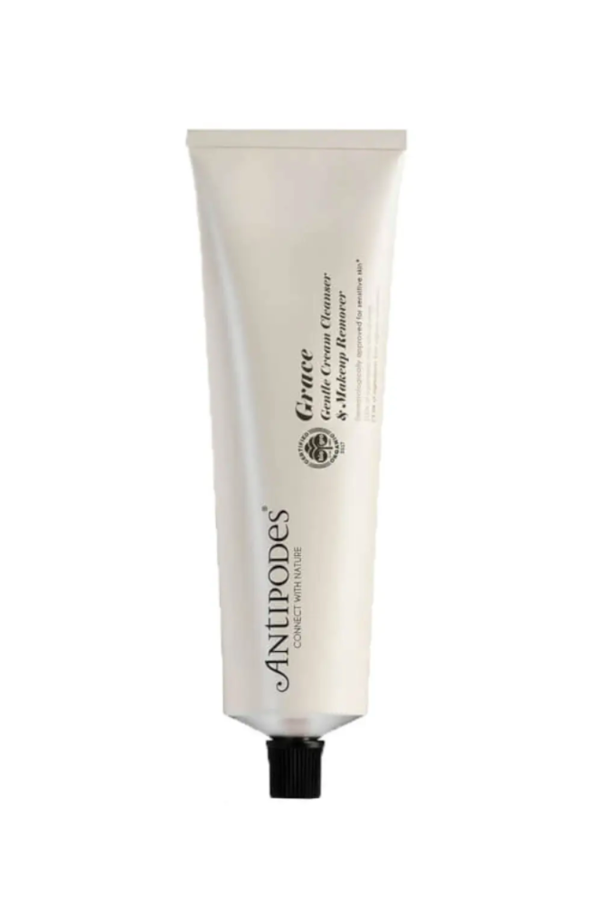 Antipodes Grace Gentle Cream Cleanser - ProCare Outlet by Antipodes