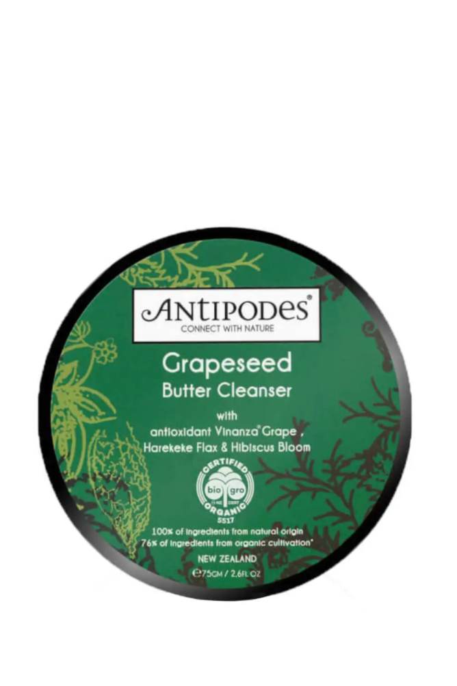 Antipodes Grapeseed Butter Cleanser - ProCare Outlet by Antipodes