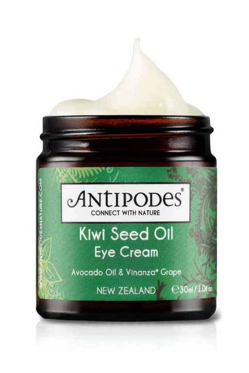 Antipodes Kiwi Seed Oil Eye Cream - by Antipodes |ProCare Outlet|