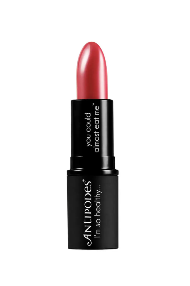 Antipodes Lipstick - Remarkably Red - by Antipodes |ProCare Outlet|
