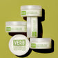 Verb - Sculpting Clay Flexible Hold + Subtle Shine |2 oz | - by Verb |ProCare Outlet|