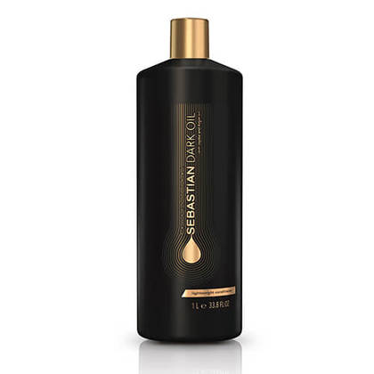 Sebastian Professional Dark Oil – Revitalisant léger brillance