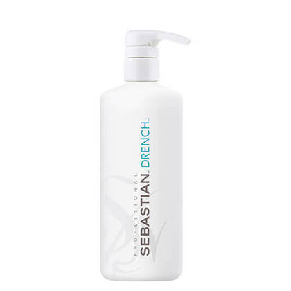 Sebastian Professional - Drench - Tratamiento |16.9 oz|