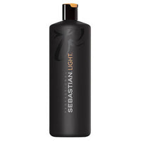 Sebastian Professional - Ligero - Champú |33.8 oz|