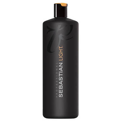 Sebastian Professional - Light - Shampoo |33.8 oz| - by Sebastian Professional |ProCare Outlet|