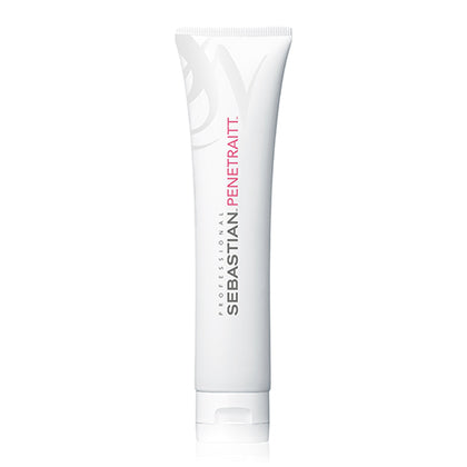 Sebastian Professional - Penetraitt - Mascarilla de tratamiento reparador |5.1 oz|