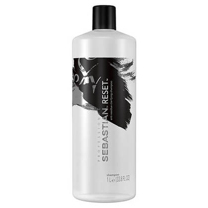 Sebastian Professional - Reset - Shampoo |33.8 oz| - by Sebastian Professional |ProCare Outlet|