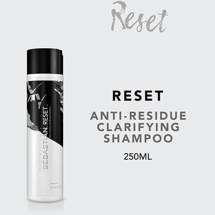 Sebastian Professional - Reset - Shampoo |8.45 oz| - by Sebastian Professional |ProCare Outlet|