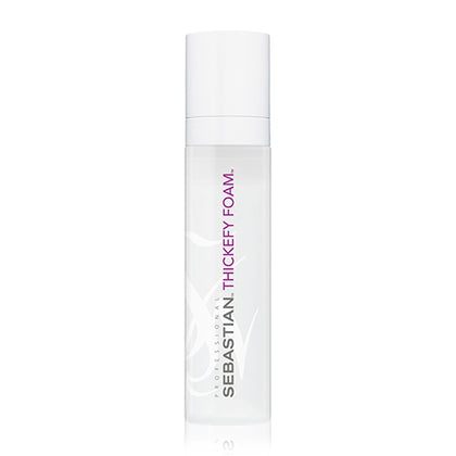 Sebastian Professional Volupt Thickefy Foam – Mousse volume légère 190 ml
