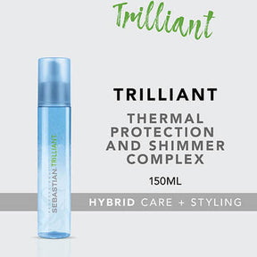 Sebastian Professional -Trilliant - Spray |5.07 oz| - ProCare Outlet by Sebastian Professional