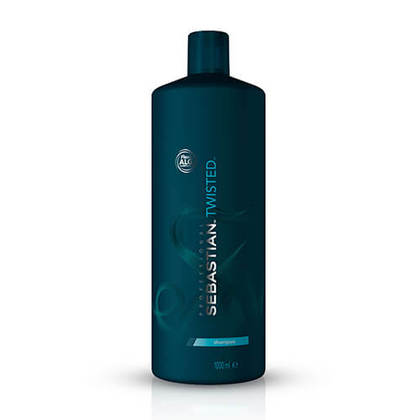 Sebastian Professional - Twisted - Elastic Curl Shampoo |33.8 oz| - by Sebastian Professional |ProCare Outlet|