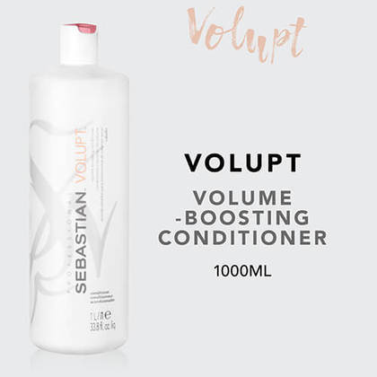 Sebastian Professional - Volupt - Conditioner |8.45 oz| - by Sebastian Professional |ProCare Outlet|
