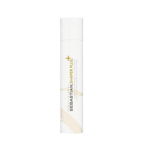 Sebastian Professional - Shaper Plus - Extra Hold Hairspray - ProCare Outlet by Sebastian Professional