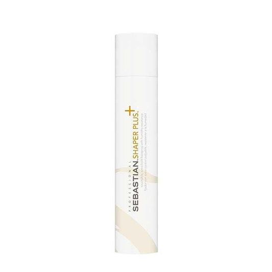 Sebastian Professional - Shaper Plus - Extra Hold Hairspray - ProCare Outlet by Sebastian Professional