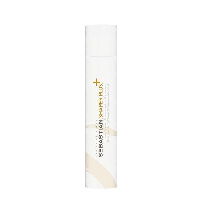 Sebastian Professional - Shaper Plus - Extra Hold Hairspray - ProCare Outlet by Sebastian Professional
