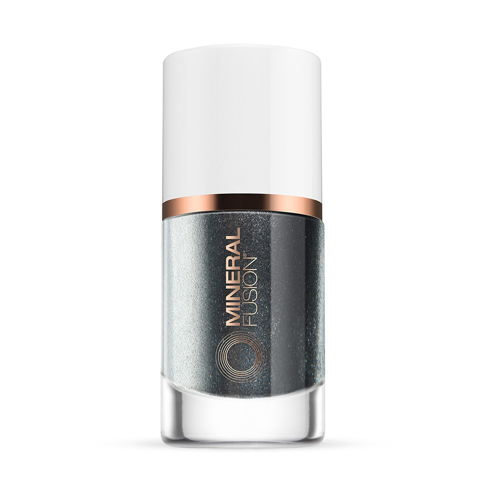 Mineral Fusion - Nail Polish - Silver Lining - by Mineral Fusion |ProCare Outlet|