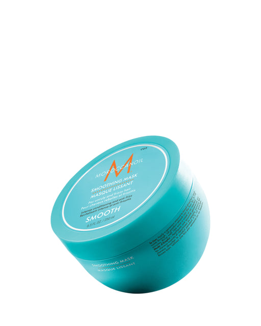 Moroccanoil - Smoothing Mask - 250ml | 8.5oz - ProCare Outlet by Moroccanoil