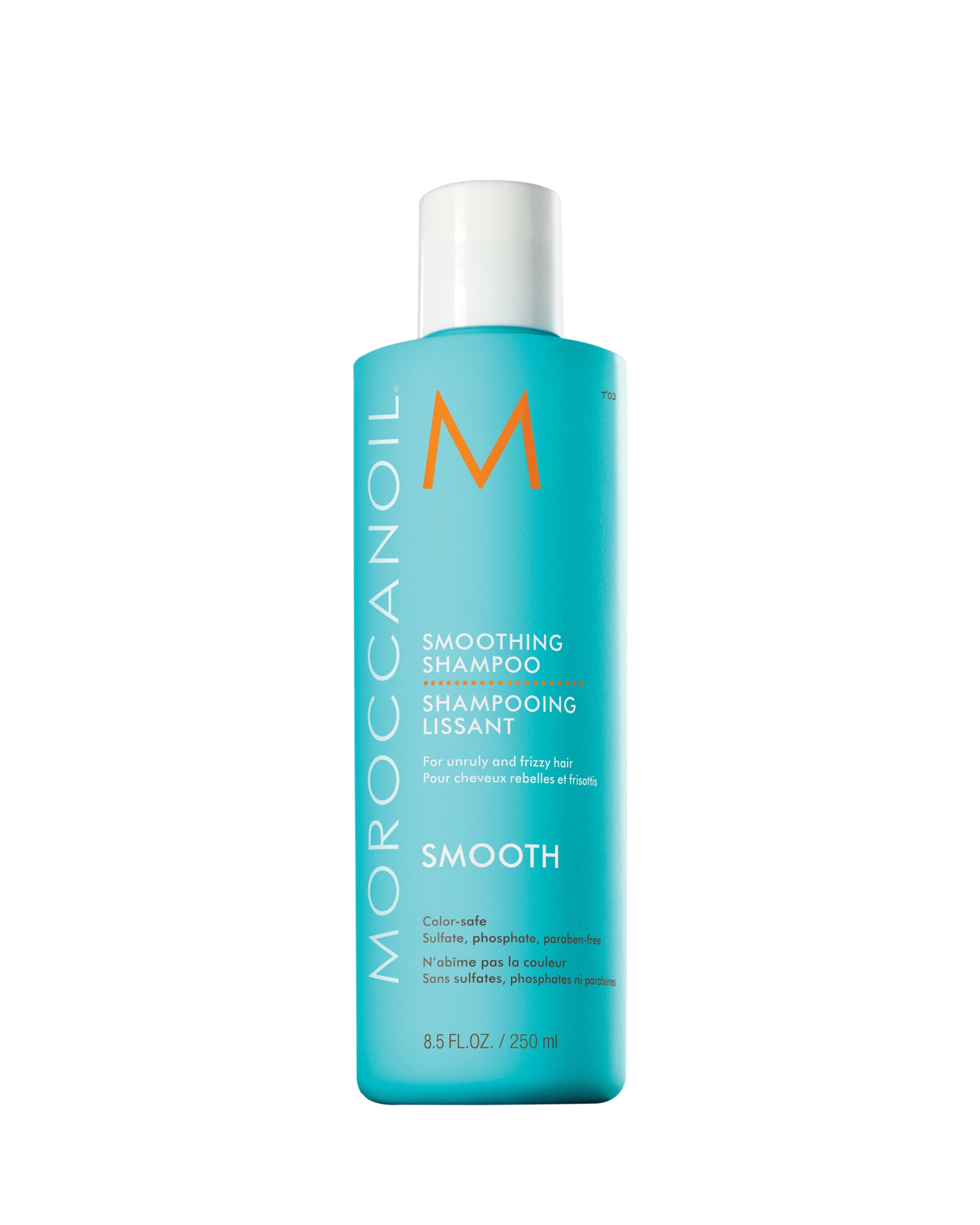 Moroccanoil - Smoothing Shampoo - 250ml | 8.5oz - by Moroccanoil |ProCare Outlet|