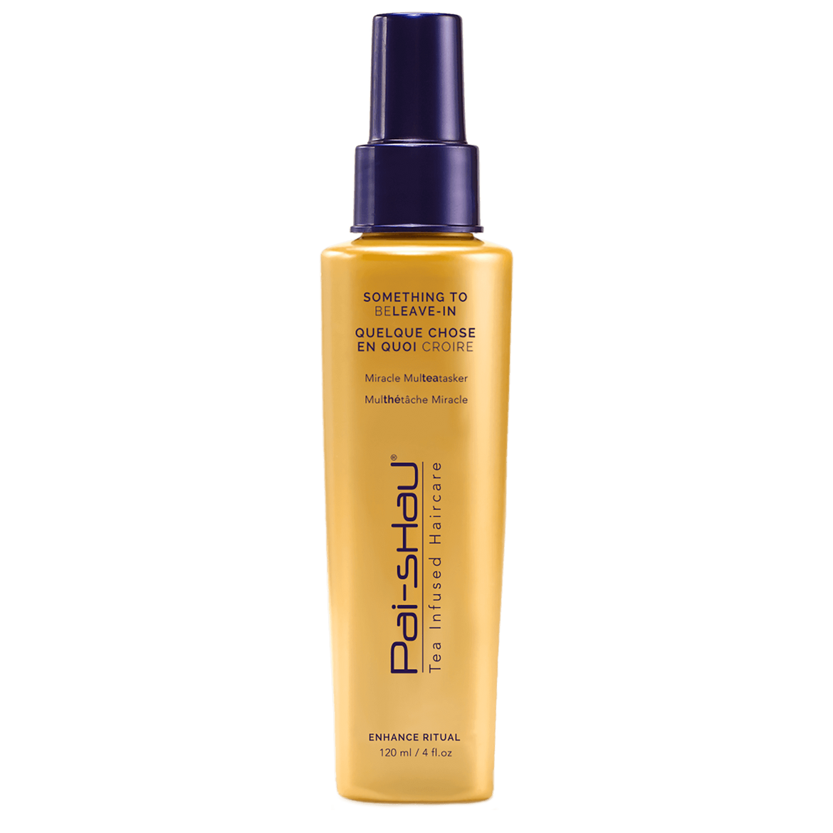 Pai-Shau - Something to Beleave-In | 4 OZ| - by Pai-Shau |ProCare Outlet|