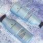 Pureology - Strength Cure - Blonde Shampoo and Conditioner Duo |33.8 oz| - by Pureology |ProCare Outlet|