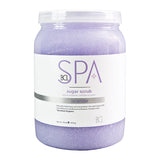 BCL Lavender & Mint Sugar Scrub 64oz - SALE - by BCL |ProCare Outlet|