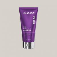 Pravana - The Perfect Blonde Purple Toning Mask
