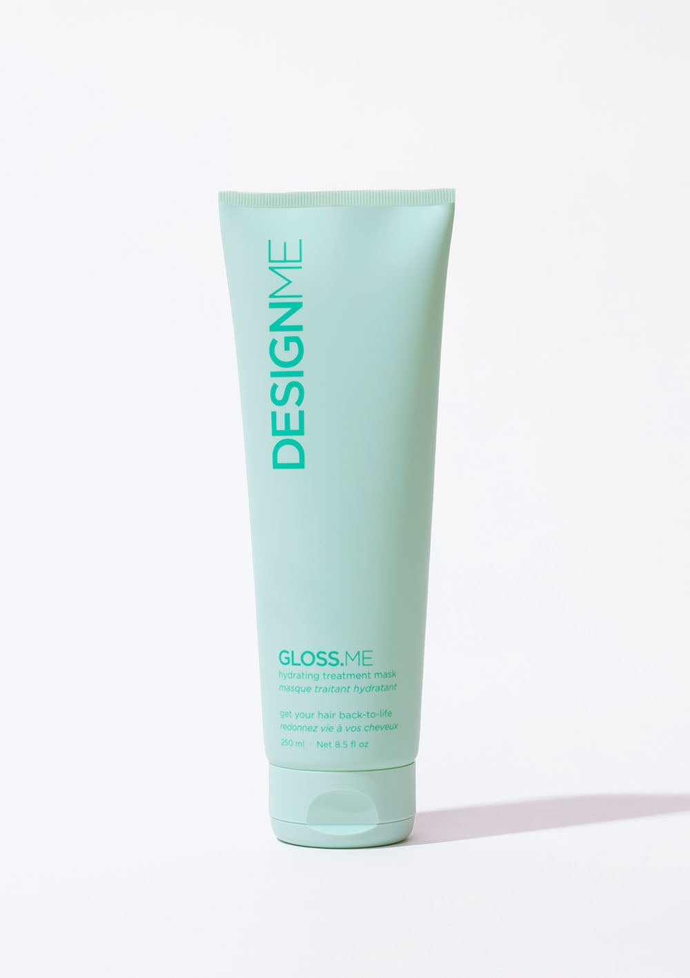 Designme - GLOSS.ME • Hydrating Treatment Mask