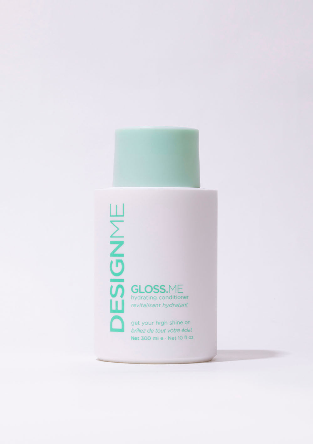 Designme - GLOSS.ME • Hydrating Conditioner